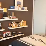Beautiful Charming And Cosy Apt Near Republique