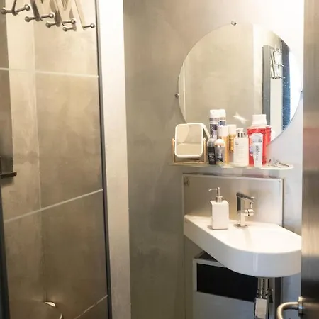 Beautiful Charming And Cosy Apt Near Republique Apartment Paris
