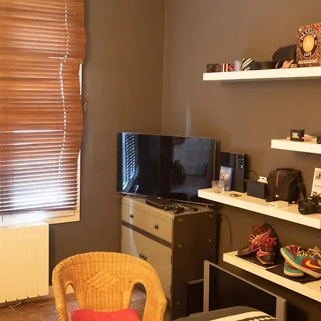Apartment Beautiful Charming And Cosy Apt Near Republique